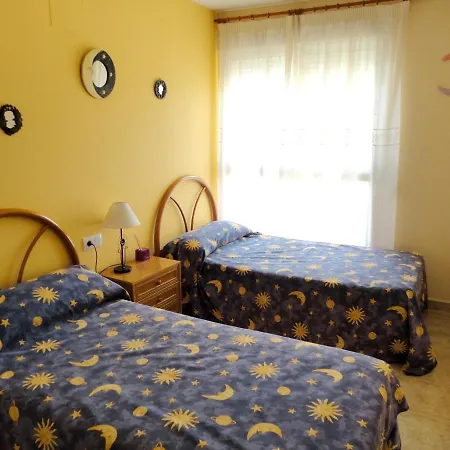 Apartment Charming In With Shared Pool