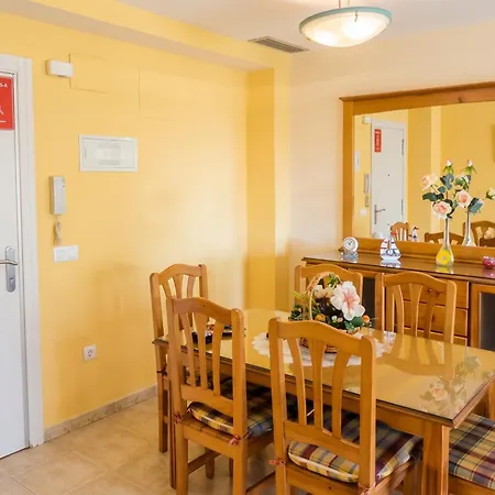 Apartment Charming In With Shared Pool