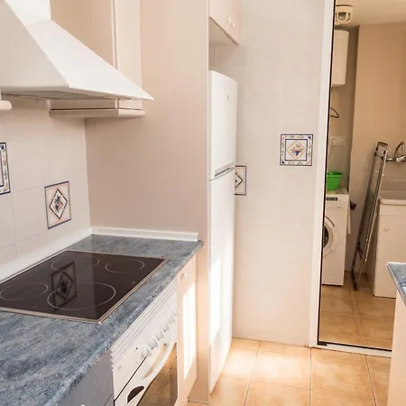 Charming In With Shared Pool Apartamento *