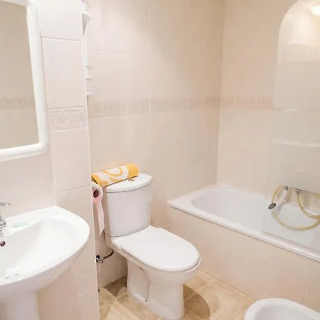 Apartment Charming In With Shared Pool *