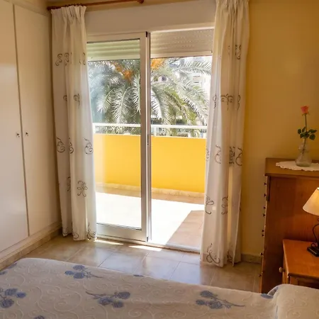 Charming In With Shared Pool Apartamento