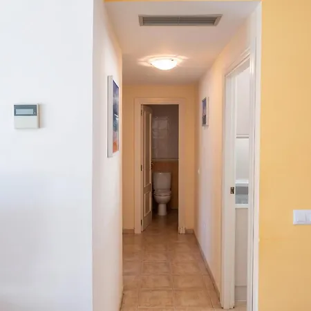 Apartment Charming In With Shared Pool *