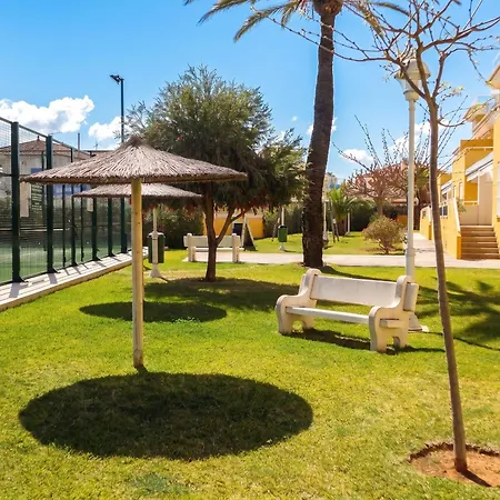 Charming In With Shared Pool * Dénia