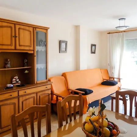 Charming In With Shared Pool Dénia