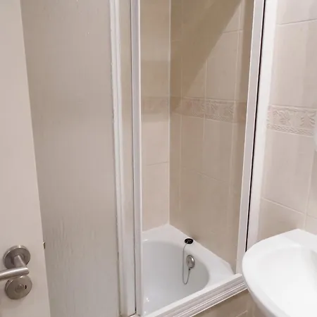 Charming In With Shared Pool Apartment Dénia