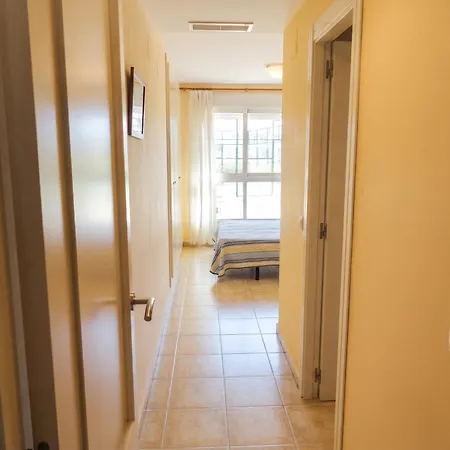 Apartment Charming In With Shared Pool *