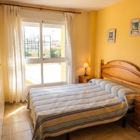 Lägenhet Charming In With Shared Pool Denia