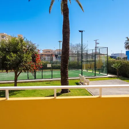 Charming In With Shared Pool Dénia