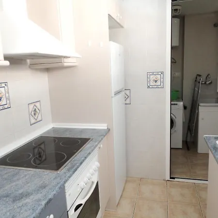 Daire Charming In With Shared Pool