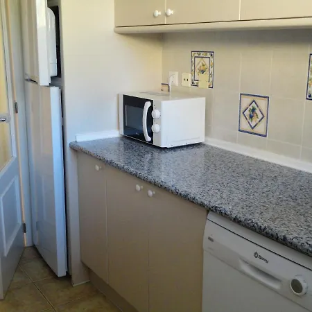 Charming In With Shared Pool Denia