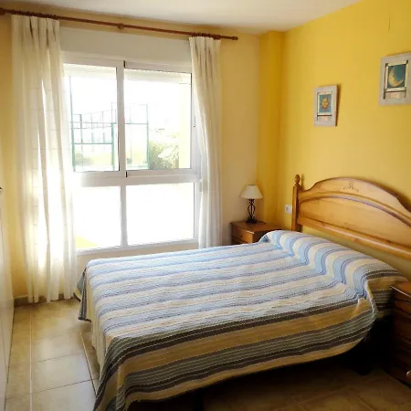 Daire Charming In With Shared Pool *