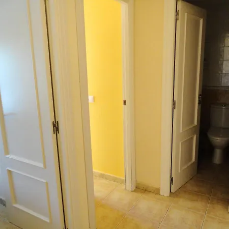 Charming In With Shared Pool *