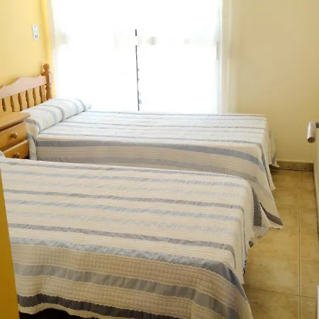 Daire Charming In With Shared Pool
