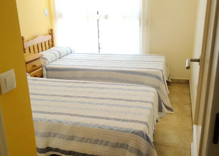 Apartment Charming In With Shared Pool
